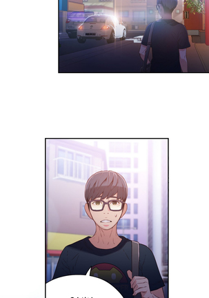 Sweet Guy Ch. 1-45 - Page 558