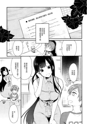 Ane Naru Mono 2 Page #4