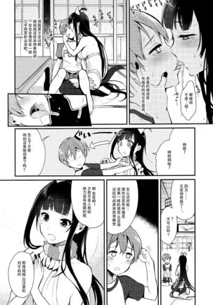 Ane Naru Mono 2 Page #7