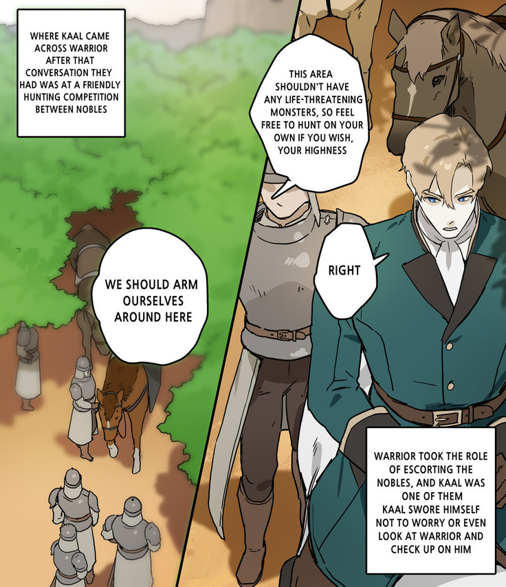 Koutaishi no Teien | Prince's Garden 1-2