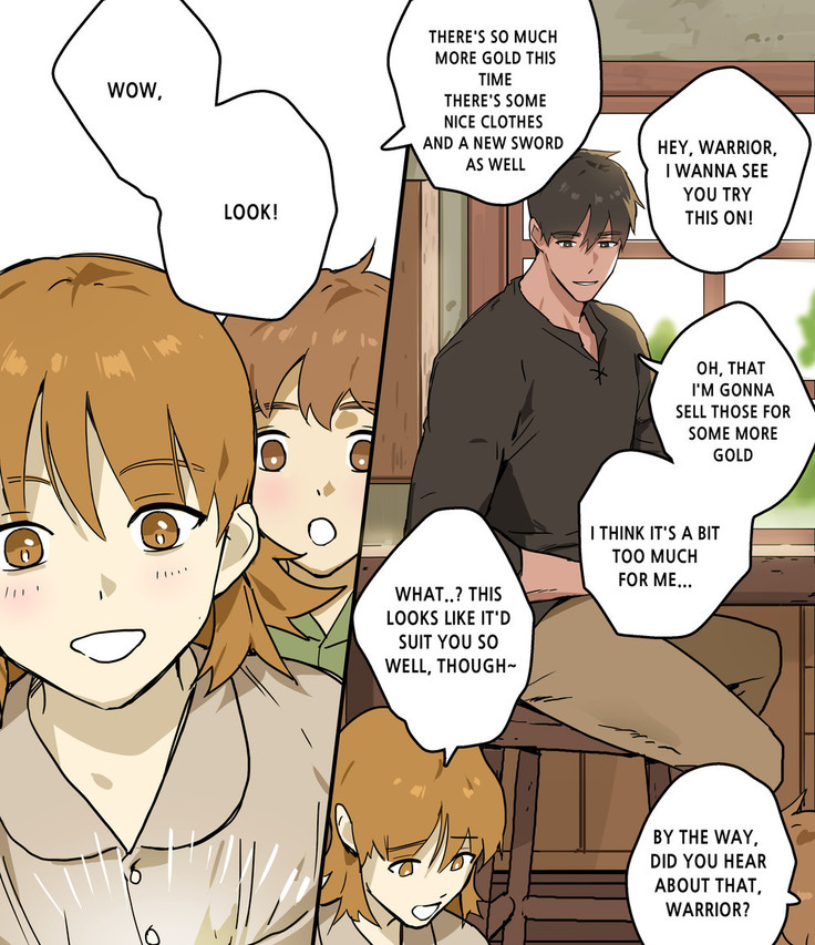 Koutaishi no Teien | Prince's Garden 1-2