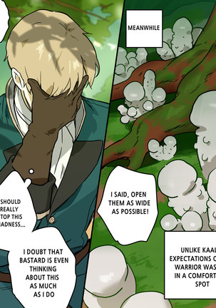 Koutaishi no Teien | Prince's Garden 1-2 Page #57