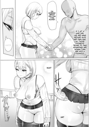 Nandemo Yurushichau Riimu-chan | Riimu is Down for Anything Page #14