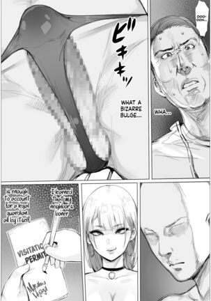 Nandemo Yurushichau Riimu-chan | Riimu is Down for Anything Page #32