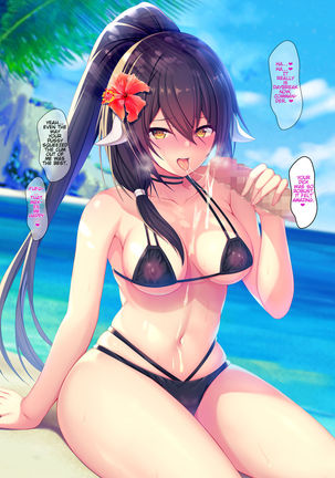 Azuren Swimsuit