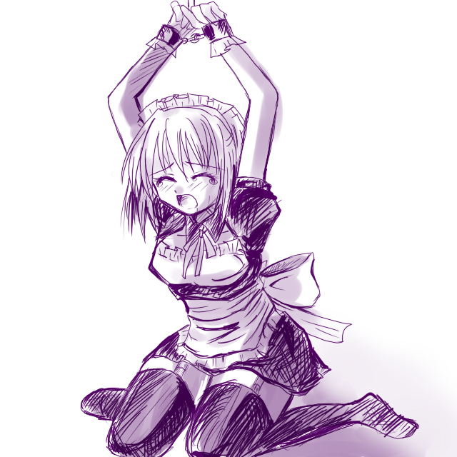 Rensa Shibari