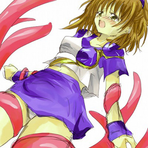Rensa Shibari
