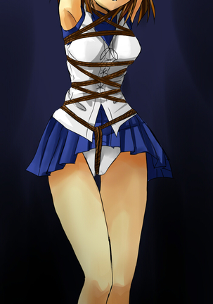 Rensa Shibari Page #55