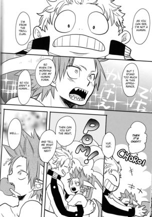 Jikketsu+1 Page #27
