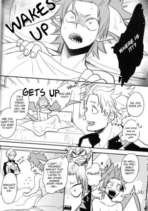 Jikketsu+1 Page #25