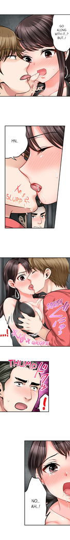 Motto Aeide! Sennyuu Sousakan wa Sex mo Oshigoto desu. | Sex is Part of Undercover Agent's Job? Ch. 1 - 21