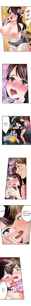 Motto Aeide! Sennyuu Sousakan wa Sex mo Oshigoto desu. | Sex is Part of Undercover Agent's Job? Ch. 1 - 21