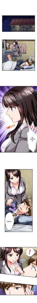 Motto Aeide! Sennyuu Sousakan wa Sex mo Oshigoto desu. | Sex is Part of Undercover Agent's Job? Ch. 1 - 21