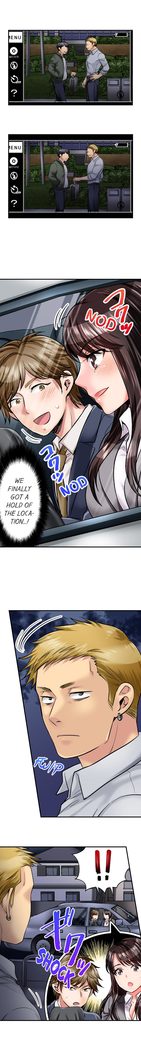 Motto Aeide! Sennyuu Sousakan wa Sex mo Oshigoto desu. | Sex is Part of Undercover Agent's Job? Ch. 1 - 21