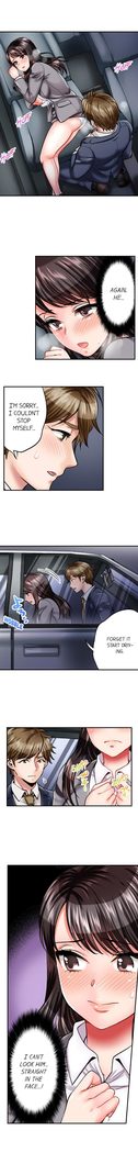 Motto Aeide! Sennyuu Sousakan wa Sex mo Oshigoto desu. | Sex is Part of Undercover Agent's Job? Ch. 1 - 21