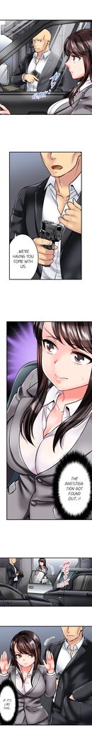 Motto Aeide! Sennyuu Sousakan wa Sex mo Oshigoto desu. | Sex is Part of Undercover Agent's Job? Ch. 1 - 21