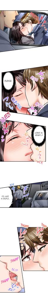 Motto Aeide! Sennyuu Sousakan wa Sex mo Oshigoto desu. | Sex is Part of Undercover Agent's Job? Ch. 1 - 21