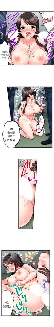 Motto Aeide! Sennyuu Sousakan wa Sex mo Oshigoto desu. | Sex is Part of Undercover Agent's Job? Ch. 1 - 21