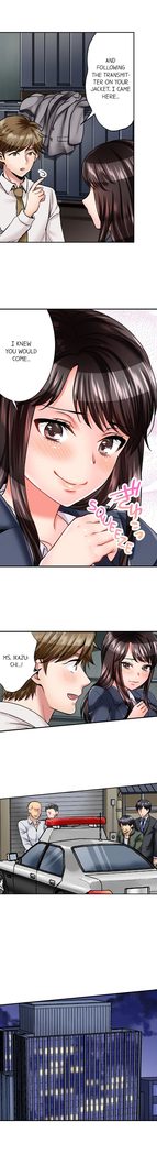 Motto Aeide! Sennyuu Sousakan wa Sex mo Oshigoto desu. | Sex is Part of Undercover Agent's Job? Ch. 1 - 21