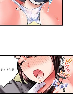 Motto Aeide! Sennyuu Sousakan wa Sex mo Oshigoto desu. | Sex is Part of Undercover Agent's Job? Ch. 1 - 21 - Page 20