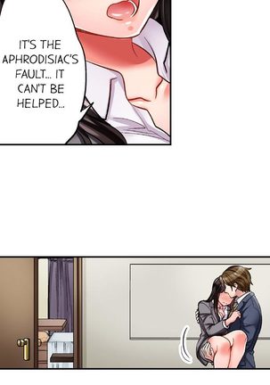 Motto Aeide! Sennyuu Sousakan wa Sex mo Oshigoto desu. | Sex is Part of Undercover Agent's Job? Ch. 1 - 21 - Page 74