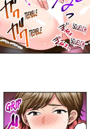 Motto Aeide! Sennyuu Sousakan wa Sex mo Oshigoto desu. | Sex is Part of Undercover Agent's Job? Ch. 1 - 21 - Page 106