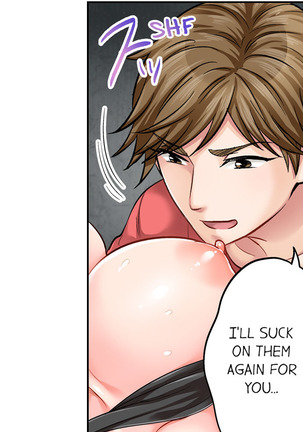 Motto Aeide! Sennyuu Sousakan wa Sex mo Oshigoto desu. | Sex is Part of Undercover Agent's Job? Ch. 1 - 21 - Page 118