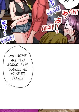 Motto Aeide! Sennyuu Sousakan wa Sex mo Oshigoto desu. | Sex is Part of Undercover Agent's Job? Ch. 1 - 21 - Page 90