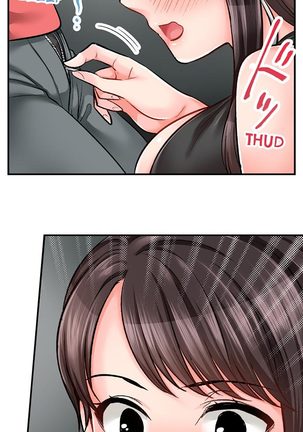 Motto Aeide! Sennyuu Sousakan wa Sex mo Oshigoto desu. | Sex is Part of Undercover Agent's Job? Ch. 1 - 21 - Page 140