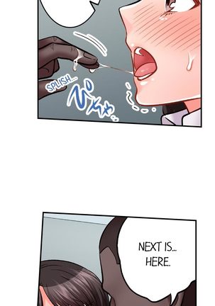Motto Aeide! Sennyuu Sousakan wa Sex mo Oshigoto desu. | Sex is Part of Undercover Agent's Job? Ch. 1 - 21 - Page 171