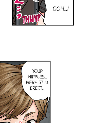 Motto Aeide! Sennyuu Sousakan wa Sex mo Oshigoto desu. | Sex is Part of Undercover Agent's Job? Ch. 1 - 21 - Page 117