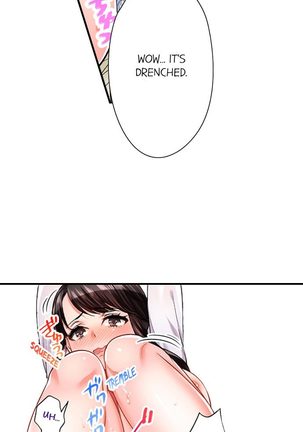 Motto Aeide! Sennyuu Sousakan wa Sex mo Oshigoto desu. | Sex is Part of Undercover Agent's Job? Ch. 1 - 21 - Page 62