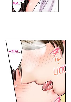 Motto Aeide! Sennyuu Sousakan wa Sex mo Oshigoto desu. | Sex is Part of Undercover Agent's Job? Ch. 1 - 21 - Page 82