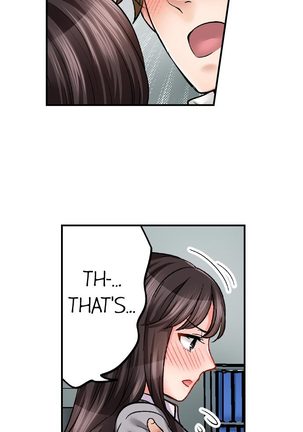 Motto Aeide! Sennyuu Sousakan wa Sex mo Oshigoto desu. | Sex is Part of Undercover Agent's Job? Ch. 1 - 21 - Page 154
