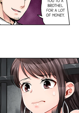 Motto Aeide! Sennyuu Sousakan wa Sex mo Oshigoto desu. | Sex is Part of Undercover Agent's Job? Ch. 1 - 21 - Page 113
