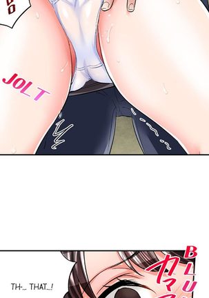 Motto Aeide! Sennyuu Sousakan wa Sex mo Oshigoto desu. | Sex is Part of Undercover Agent's Job? Ch. 1 - 21 - Page 19