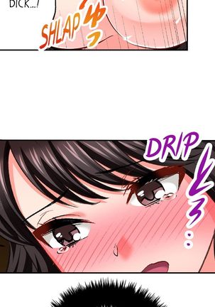 Motto Aeide! Sennyuu Sousakan wa Sex mo Oshigoto desu. | Sex is Part of Undercover Agent's Job? Ch. 1 - 21 - Page 105