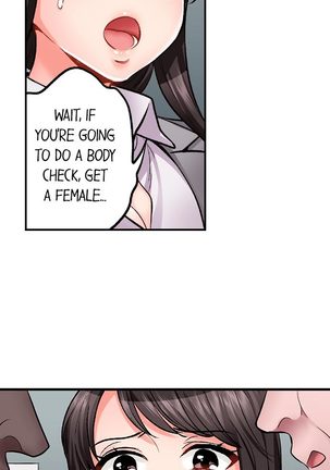 Motto Aeide! Sennyuu Sousakan wa Sex mo Oshigoto desu. | Sex is Part of Undercover Agent's Job? Ch. 1 - 21 - Page 170