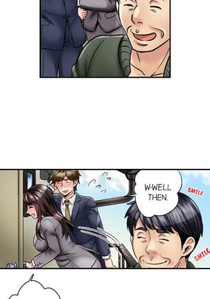 Motto Aeide! Sennyuu Sousakan wa Sex mo Oshigoto desu. | Sex is Part of Undercover Agent's Job? Ch. 1 - 21 - Page 29