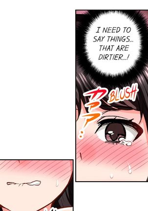Motto Aeide! Sennyuu Sousakan wa Sex mo Oshigoto desu. | Sex is Part of Undercover Agent's Job? Ch. 1 - 21 - Page 104