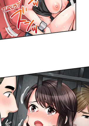 Motto Aeide! Sennyuu Sousakan wa Sex mo Oshigoto desu. | Sex is Part of Undercover Agent's Job? Ch. 1 - 21 - Page 128