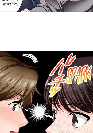Motto Aeide! Sennyuu Sousakan wa Sex mo Oshigoto desu. | Sex is Part of Undercover Agent's Job? Ch. 1 - 21 - Page 85