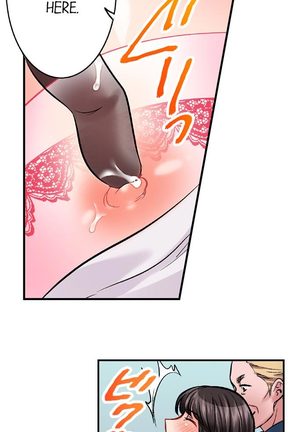 Motto Aeide! Sennyuu Sousakan wa Sex mo Oshigoto desu. | Sex is Part of Undercover Agent's Job? Ch. 1 - 21 - Page 173