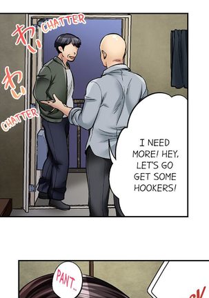 Motto Aeide! Sennyuu Sousakan wa Sex mo Oshigoto desu. | Sex is Part of Undercover Agent's Job? Ch. 1 - 21 - Page 26