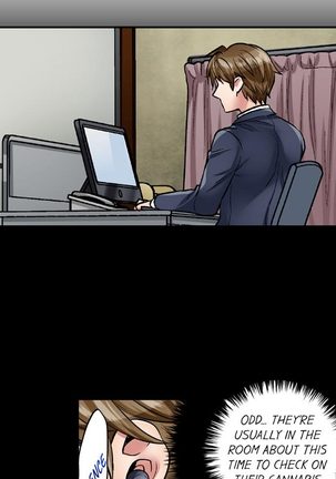 Motto Aeide! Sennyuu Sousakan wa Sex mo Oshigoto desu. | Sex is Part of Undercover Agent's Job? Ch. 1 - 21 - Page 68