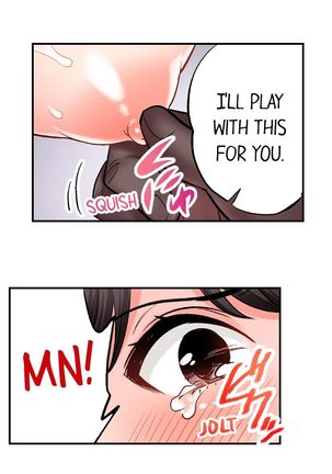 Motto Aeide! Sennyuu Sousakan wa Sex mo Oshigoto desu. | Sex is Part of Undercover Agent's Job? Ch. 1 - 21 - Page 188