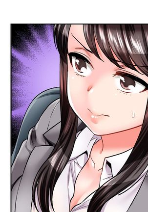 Motto Aeide! Sennyuu Sousakan wa Sex mo Oshigoto desu. | Sex is Part of Undercover Agent's Job? Ch. 1 - 21 - Page 52
