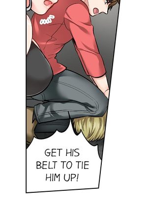 Motto Aeide! Sennyuu Sousakan wa Sex mo Oshigoto desu. | Sex is Part of Undercover Agent's Job? Ch. 1 - 21 - Page 150
