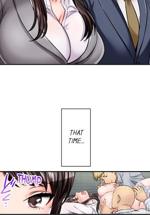 Motto Aeide! Sennyuu Sousakan wa Sex mo Oshigoto desu. | Sex is Part of Undercover Agent's Job? Ch. 1 - 21 - Page 70