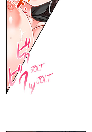 Motto Aeide! Sennyuu Sousakan wa Sex mo Oshigoto desu. | Sex is Part of Undercover Agent's Job? Ch. 1 - 21 - Page 126